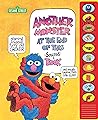 Sesame Street with Elmo and Grover - Another Monster at the E... by Jon Stone