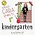 Today Cara Goes to Kinderga...
