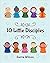 10 Little Disciples