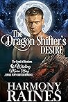 The Dragon Shifte...