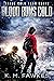 Blood Runs Cold by K.M. Fawkes