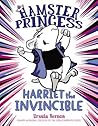 Harriet the Invincible by Ursula Vernon