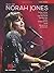 Norah Jones Best of Easy Piano Songbook | Pop Sheet Music for Beginners with Lyrics | Includes Come Away with Me Dont Know Why Sunrise and More | Piano Music Book for Teens and Adult Learners