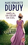 Amélia, un coeur en exil