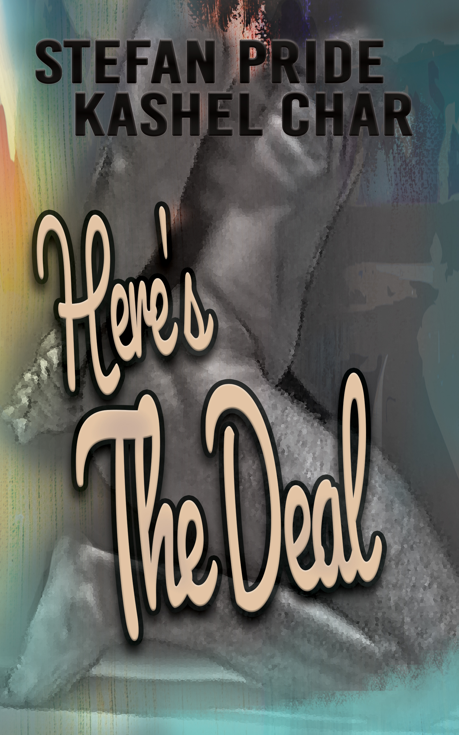 Here's the Deal