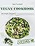 Vegan Cookbook : 160 recipe...