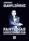 Fantomas. Mieczys...