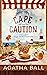 Cape Caution (Paige Comber #6)