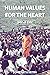 Human Values for the Heart by Somenath Mitra