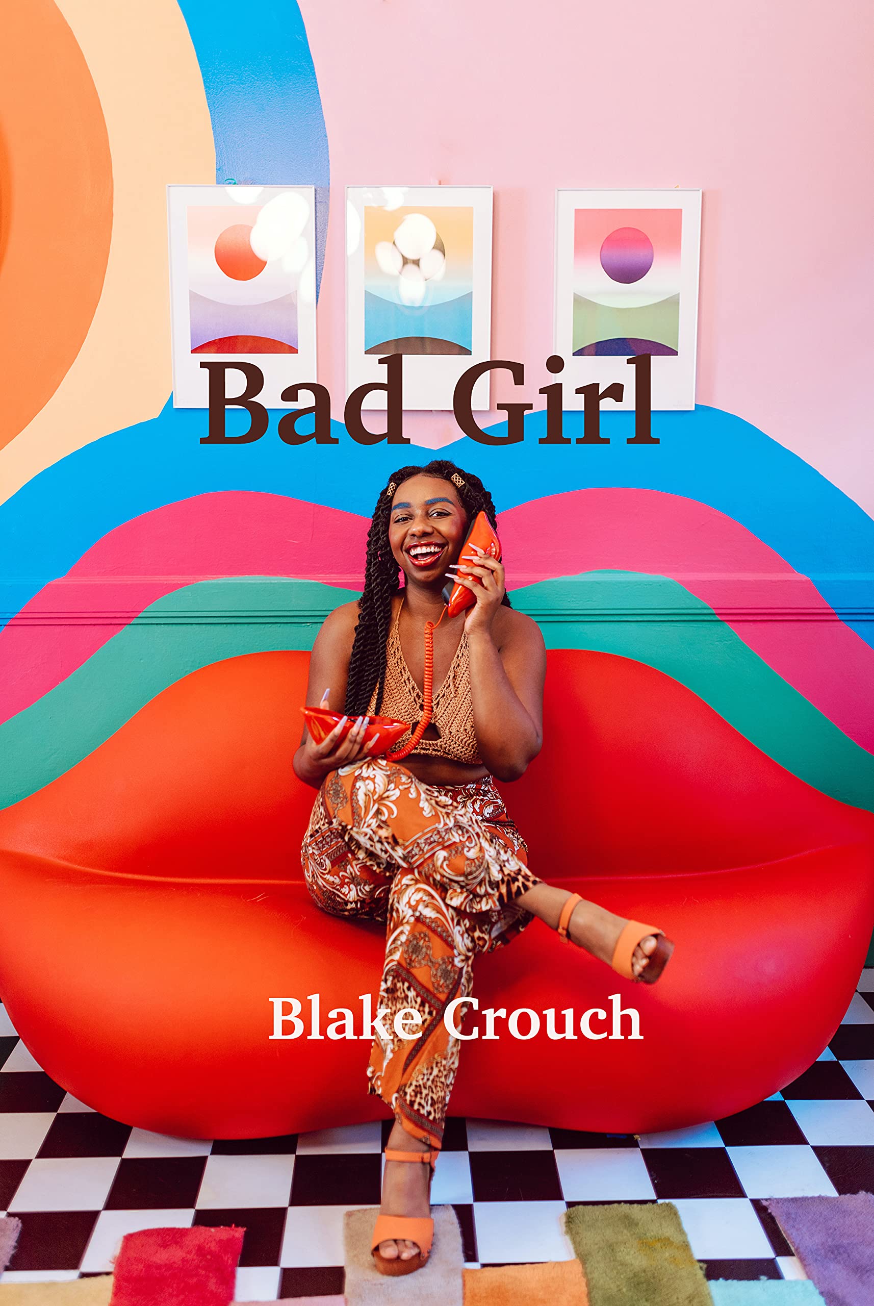 Bad Girl