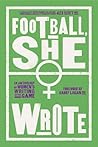Football, She Wrote