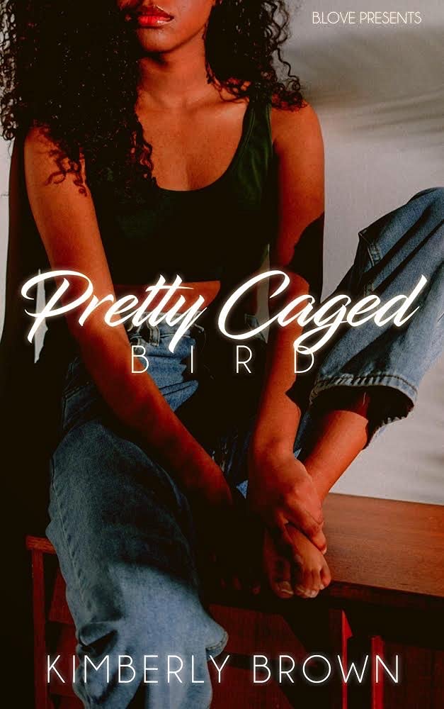 Pretty Caged Bird (All for Love, #1)