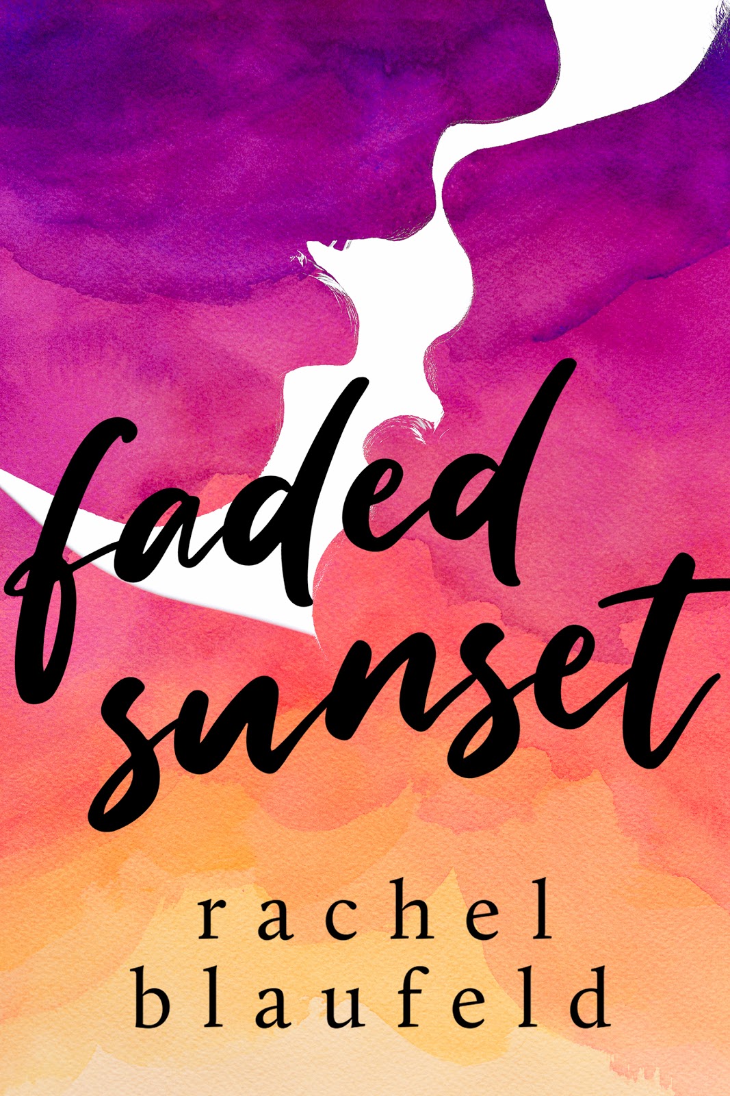 Faded Sunset
