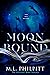 Moon Bound (The Witches' Bind Trilogy #2)