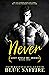 Never by Blue Saffire