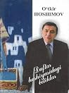 Daftar hoshiyasidagi bitiklar