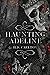Book cover for Haunting Adeline (Cat and Mouse, #1)
