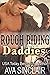 Rough Riding Daddies (Who's Your Daddy Book 9)