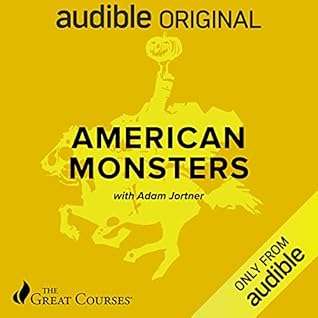 American Monsters