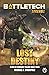 Lost Destiny by Michael A. Stackpole