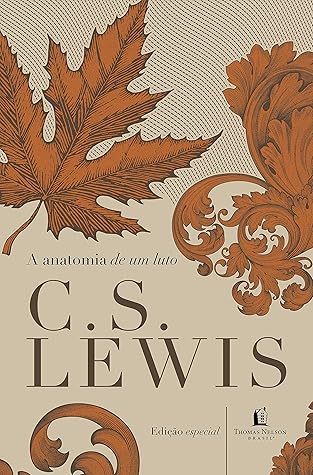 A anatomia de um luto