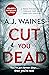 Cut You Dead (Dr. Samantha Willbery #4)
