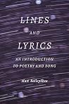 Lines and Lyrics:...