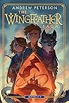 Wingfeather Saga ...
