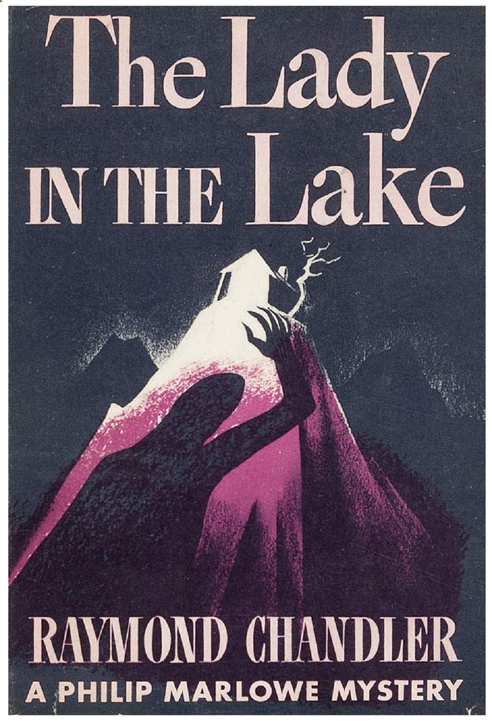 The Lady in the Lake