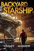 Backyard Starship (Backyard Starship, #1) 
