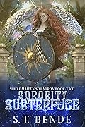 Sorority Subterfuge