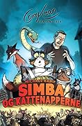 Simba og kattenapperne