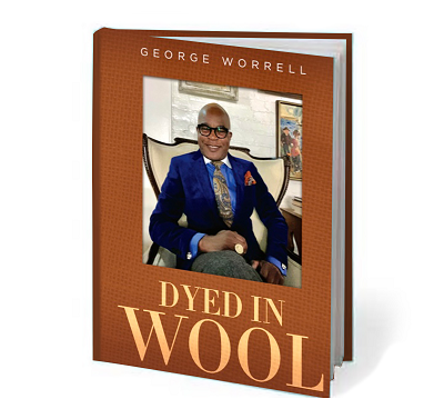 Dyed In Wool