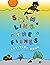 Swim Like the Fishes Activity Book