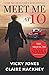 Meet Me At 10: Book 2: An unforgettable story of impossible love and forbidden friendships in 1950s Deep South (The Shona Jackson series)