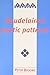 Baudelaire's Poetic Pattern...