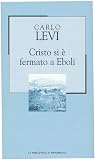 Cristo si è ferma...