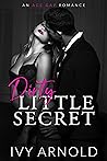 Dirty Little Secret Book cover for Dirty Little Secret