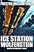 Ice Station Wolfenstein (Order of the Black Sun #1)