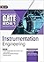 GATE 2021 - Guide - Instrumentation Engineering