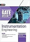 GATE 2021 - Guide - Instrumentation Engineering GATE 2021 - Guide - Instrumentation Engineering