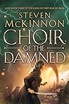 Choir of the Damned by Steven McKinnon Choir of the Damned by Steven McKinnon