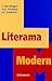 Literama modern: 30 besprekingen van hedendaagse Nederlandse letterkundige werken (Dutch Edition)