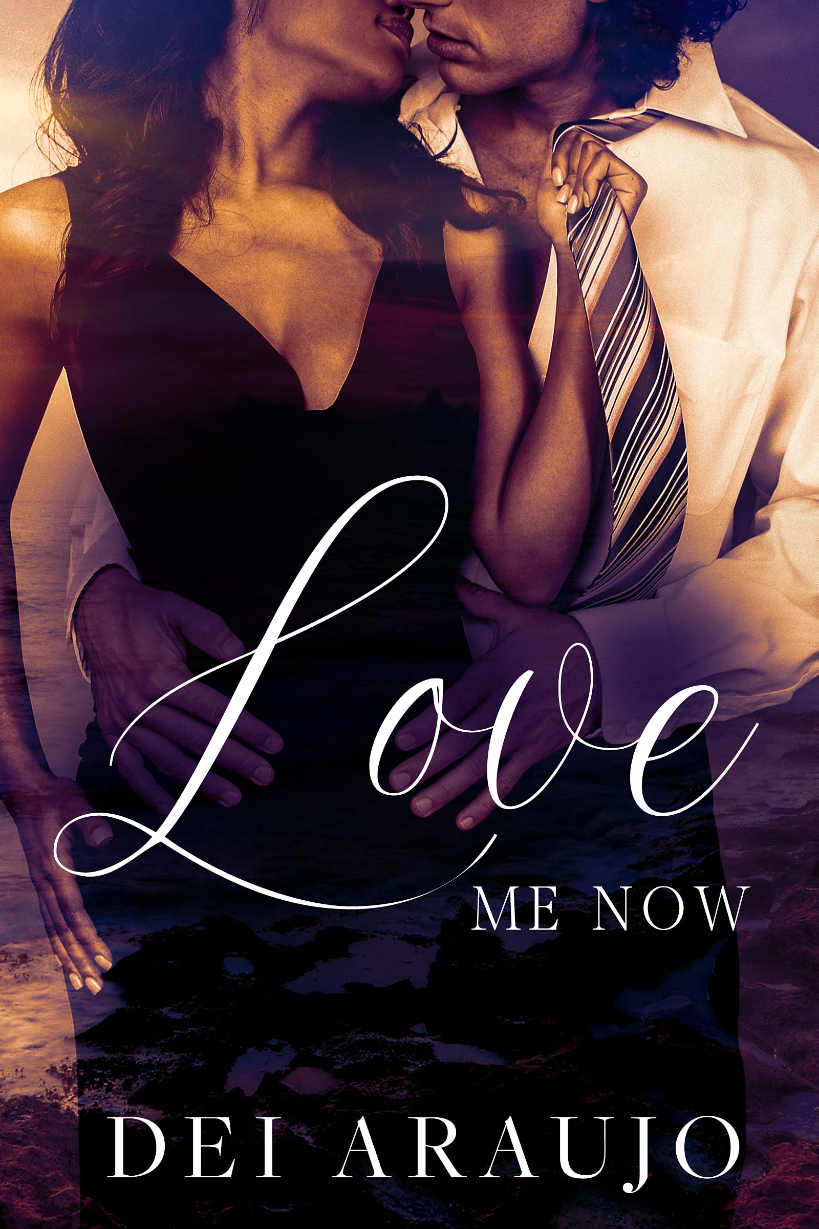 Love Me Now (Kindle Edition)