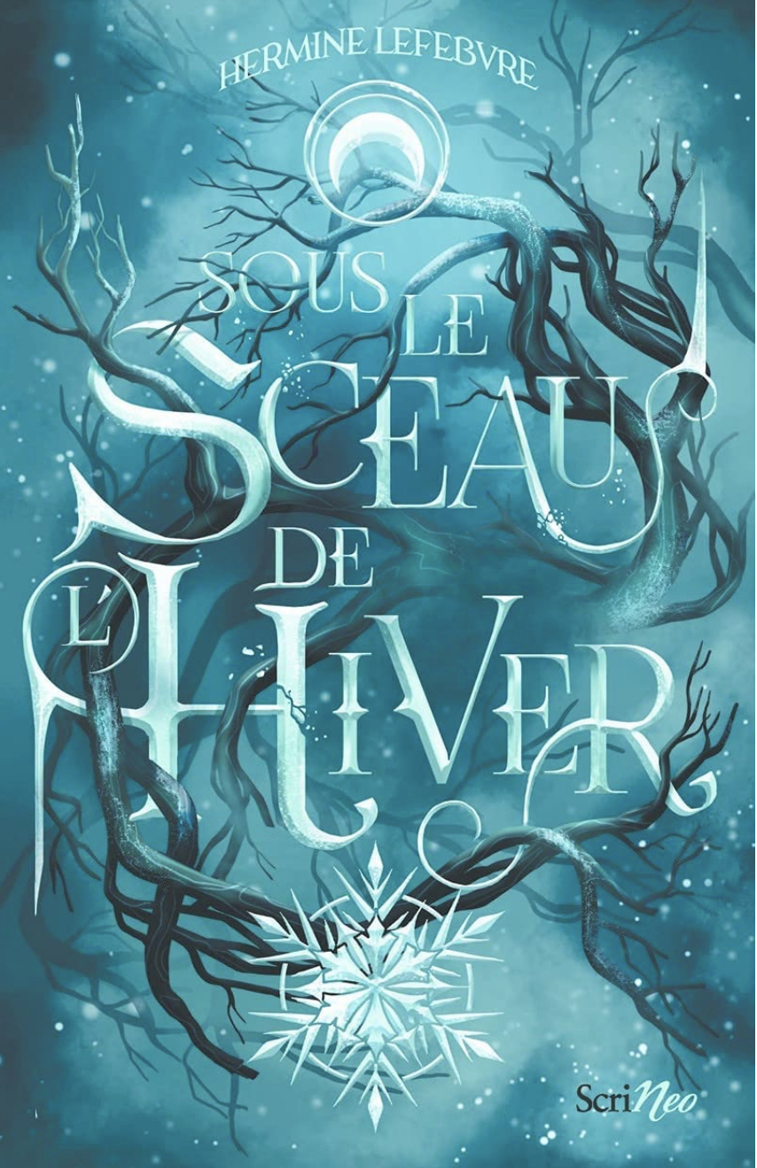 Sous le sceau de l’hiver (Paperback)