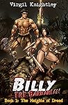 Billy the Barbarian 1: The Heights of Dread