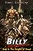 Billy the Barbarian 1 by Virgil Knightley