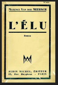 L'élu (Hardcover)