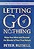 Letting Go of Nothing: Rela...