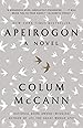 Book cover for Apeirogon